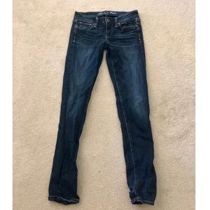 American Eagle Stretch Jeans
